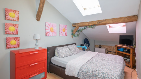 Rue de la copette - 20 - - 6660