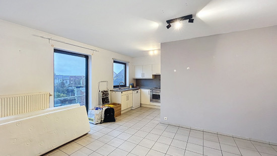 Steenokkerzeelstraat - 93 - 2R - 1930