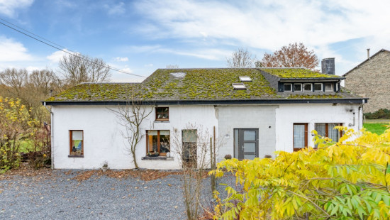 Rue de la copette - 20 - - 6660