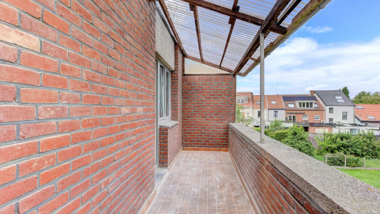 Peercouriniestraat - 5-7 - - 3080