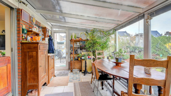 Peercouriniestraat - 5-7 - - 3080