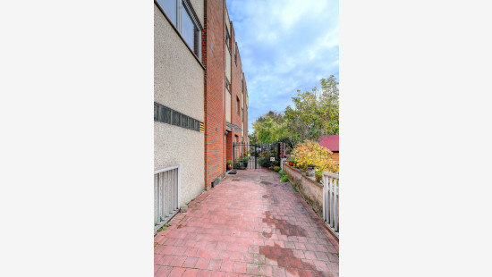 Peercouriniestraat - 5-7 - - 3080