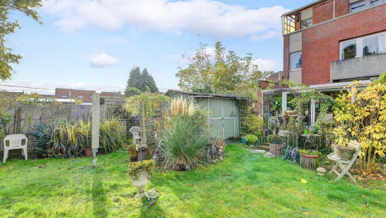 Peercouriniestraat - 5-7 - - 3080