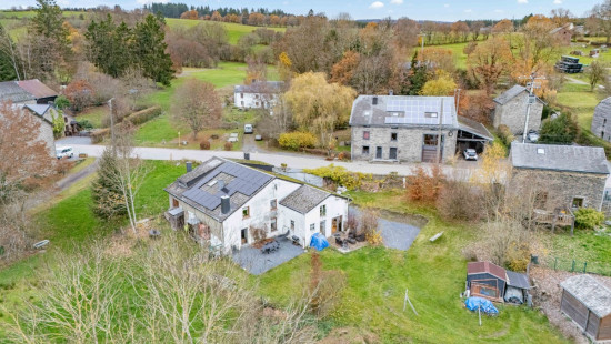 Rue de la copette - 20 - - 6660