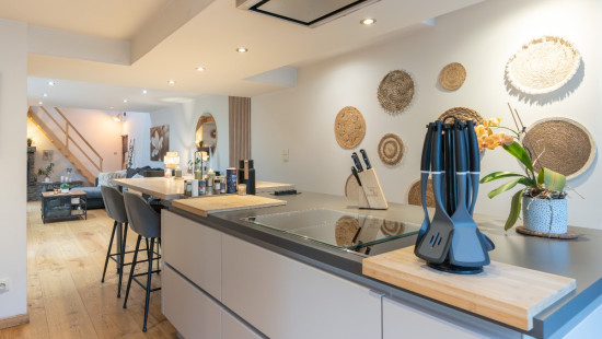 Rue de la copette - 20 - - 6660