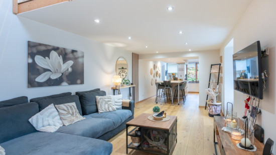 Rue de la copette - 20 - - 6660