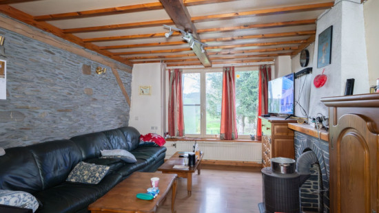 Rue de la copette - 20 - - 6660