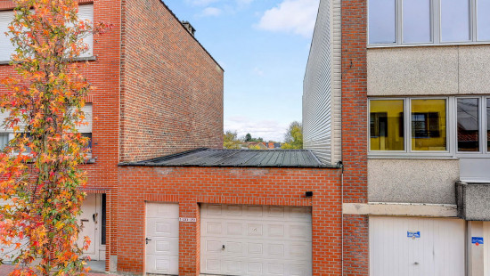 Peercouriniestraat - 5-7 - - 3080