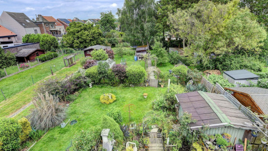 Peercouriniestraat - 5-7 - - 3080