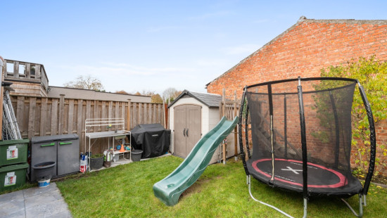 Noordstraat - 175 - - 9220