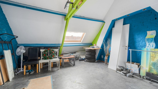 Noordstraat - 175 - - 9220