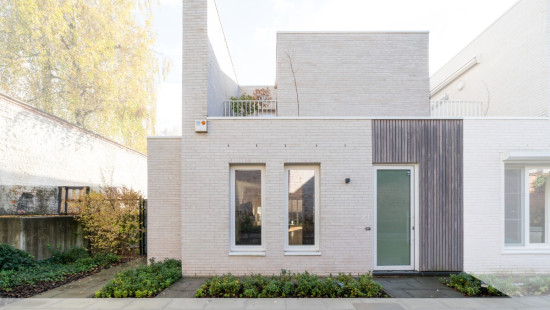 Alex Feldheimstraat - 2 - J - 1930