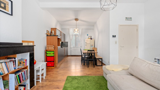 Rupelstraat - 49 - - 2060