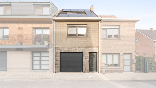 Noordstraat - 175 - - 9220