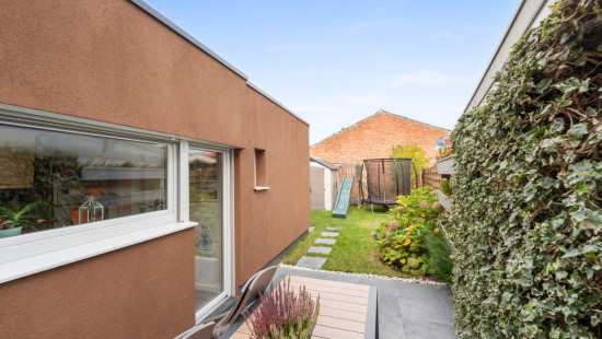 Noordstraat - 175 - - 9220