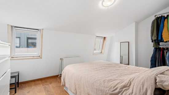 Rupelstraat - 49 - - 2060