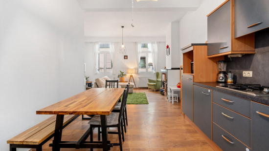 Rupelstraat - 49 - - 2060