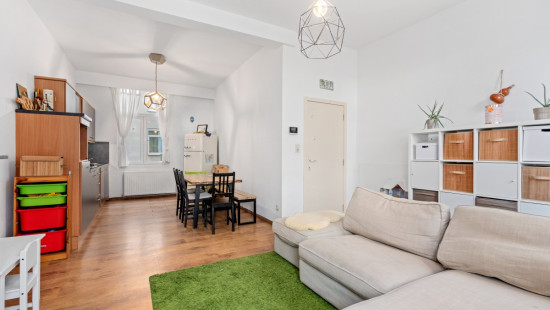 Rupelstraat - 49 - - 2060