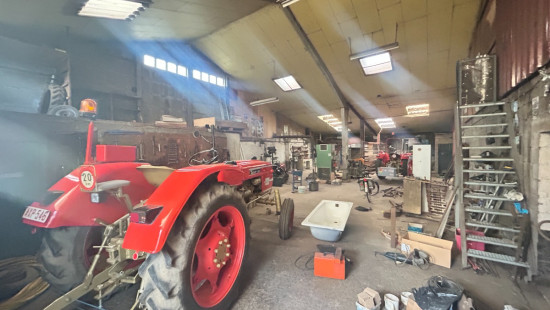 Brugseweg - 127 - - 8920