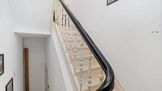 Rupelstraat - 49 - - 2060