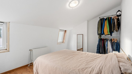 Rupelstraat - 49 - - 2060