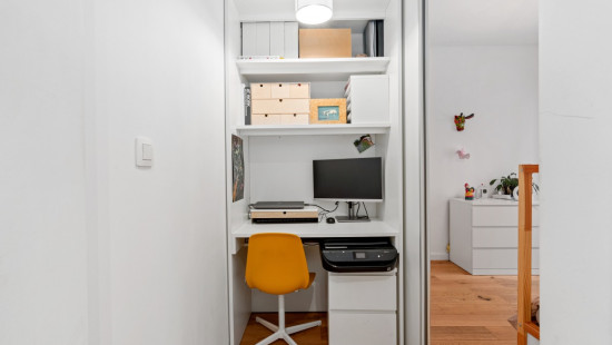 Rupelstraat - 49 - - 2060