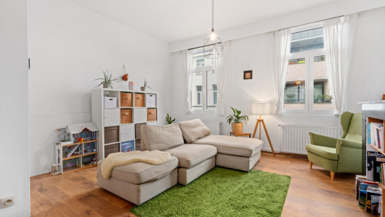 Rupelstraat - 49 - - 2060