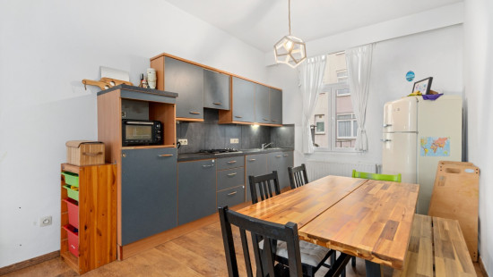 Rupelstraat - 49 - - 2060