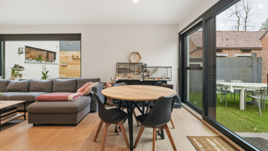 Sinaaidorp - 23 - - 9112