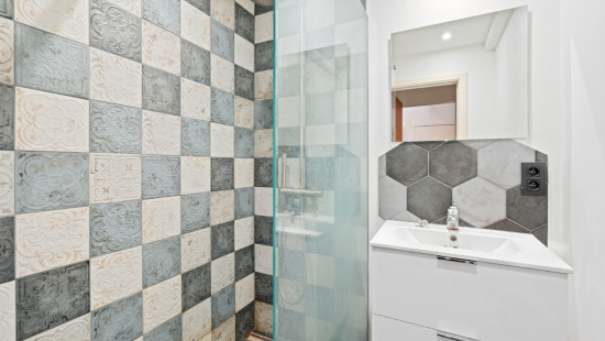 Pontbeekstraat - 23 - - 1702