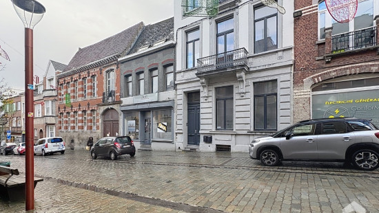 Grand'Rue - 20 - - 7860