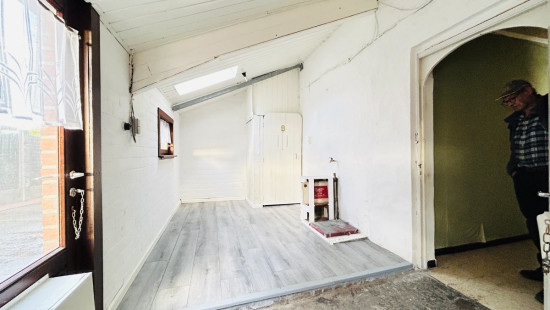 Brugseweg - 127 - - 8920