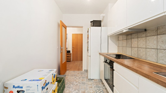 Pontbeekstraat - 23 - - 1702