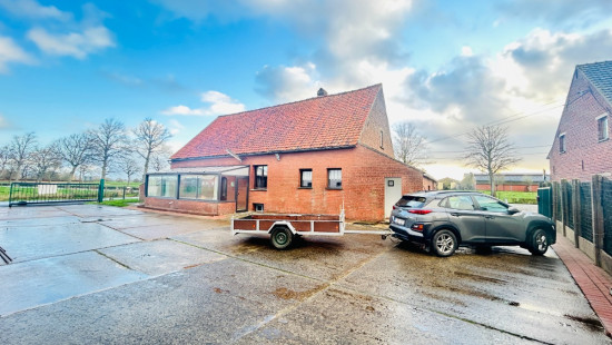 Brugseweg - 127 - - 8920