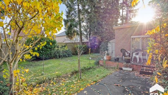 Berkenlaan - 50 - - 3971