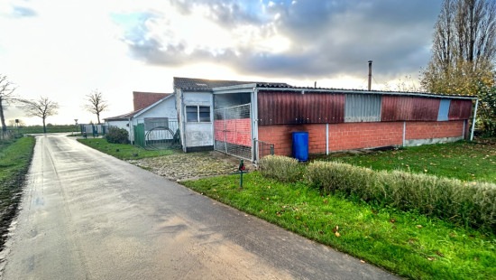 Brugseweg - 127 - - 8920