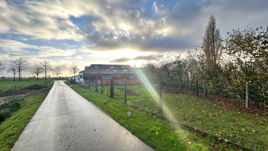 Brugseweg - 127 - - 8920