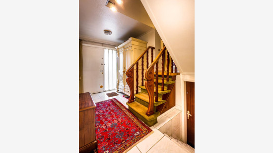 Berkenlaan - 50 - - 3971