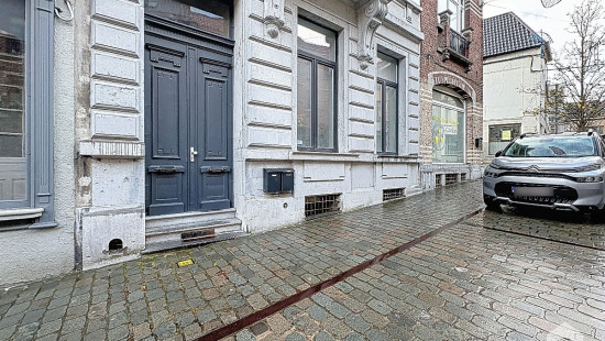 Grand&#039;Rue - 20 - - 7860