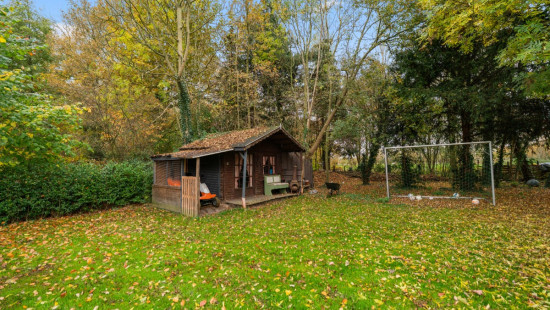 Sinaaidorp - 23 - - 9112