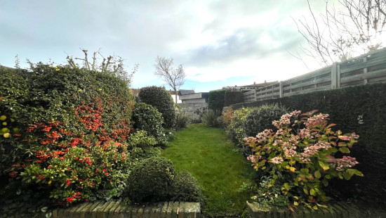 Komenstraat - 31 - - 8940