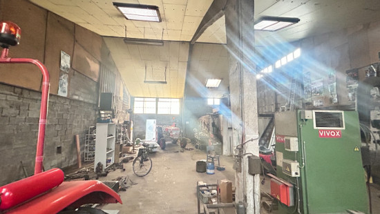 Brugseweg - 127 - - 8920