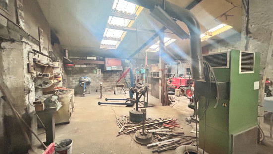 Brugseweg - 127 - - 8920