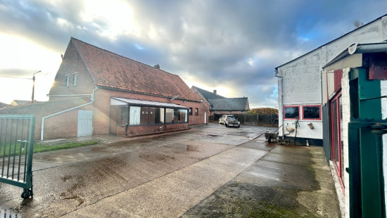 Brugseweg - 127 - - 8920