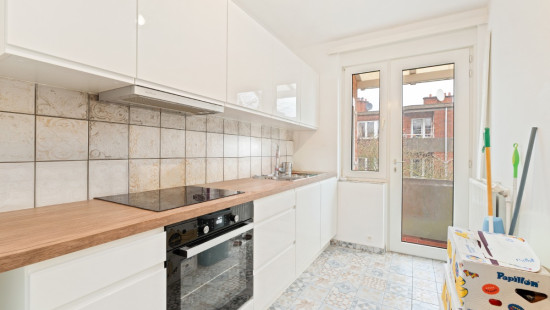 Pontbeekstraat - 23 - - 1702