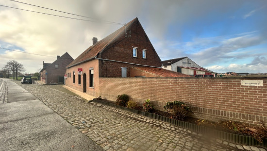 Brugseweg - 127 - - 8920