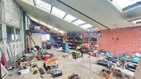 Brugseweg - 127 - - 8920