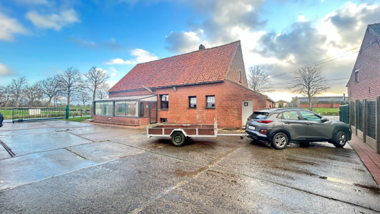 Brugseweg - 127 - - 8920