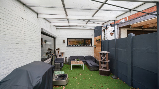 Sinaaidorp - 23 - - 9112