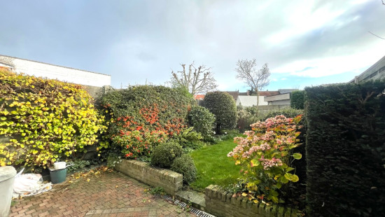 Komenstraat - 31 - - 8940